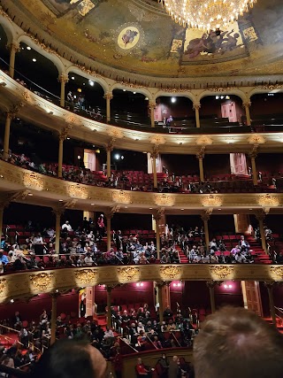 Opera Philadelphia