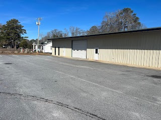 Anderson Granite & Marble Shop of Greenwood