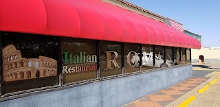 Roma's Italian Restaurant