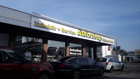 Autoshop Werner Loch GbR