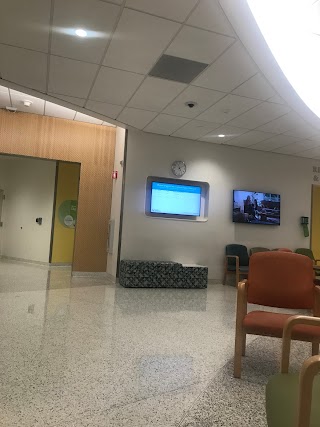 Cincinnati Children's Hospital Emergency room