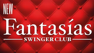 SWINGER CLUB NEW FANTASÍAS