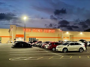 The Home Depot