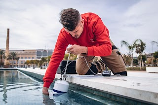 Detecleak Valencia. Detección de fugas. Detección de fugas en piscinas.