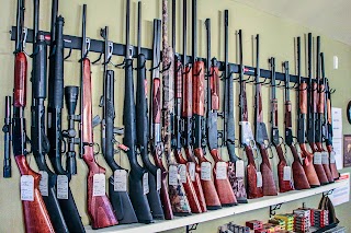 Top Gun Firearms & Outdoors