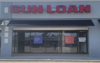 Sun Loan Company