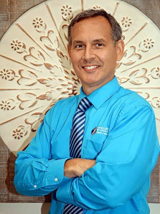 Chris J. Giuliani, DDS - Morgantown Dentist