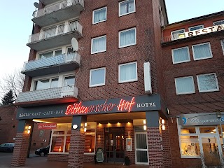 Hotel Dithmarscher Hof Inh. Antje Enstipp