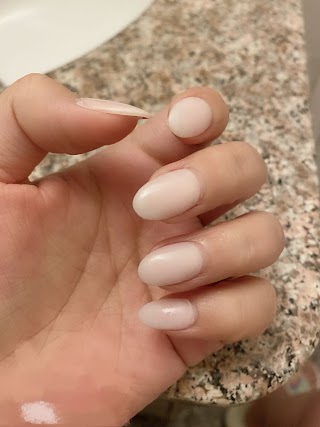 Queens Nail