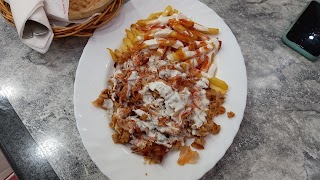 Boss Doner Kebab - Kebab