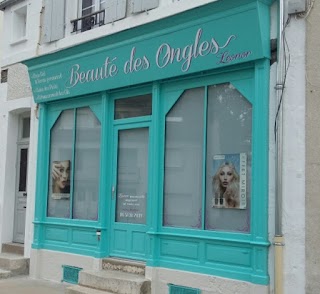 Beauté des Ongles