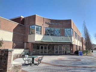 Humanities Institute at Stony Brook