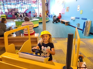 LaunchPAD Children's Museum