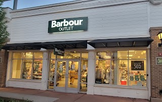Barbour Merrimack Outlet