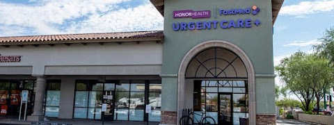 HonorHealth Urgent Care - Glendale - Happy Valley Road
