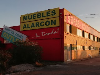 MUEBLES ALARCÓN