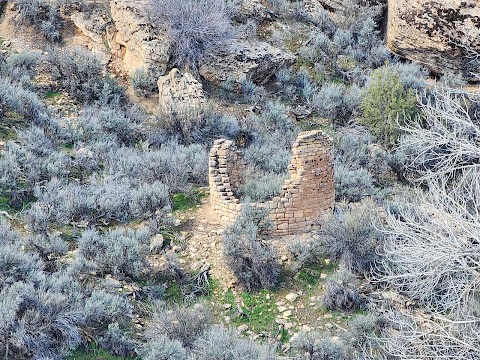 Hovenweep National Monument