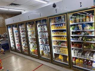 Revere Beach Food Mart Store