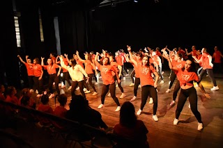 Studio RG'Dance - Ecole de Danses Urbaines