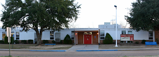 Warren Central Jr High School