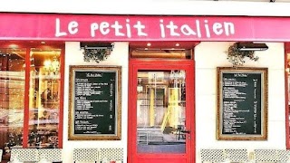 Le Petit Italien