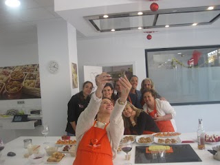Kitchen Academy Escuela de Cocina