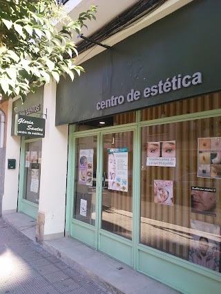 Gloria Santos Salón de Belleza y Centro Estético