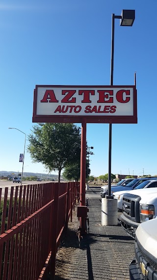 Aztec Auto