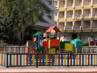 Children's playground