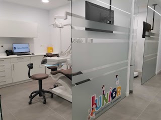 Clínica Dental Cleardent Granada