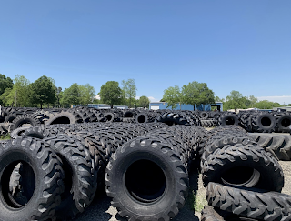 Bobby Henard Tire Service