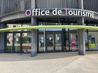 Office de Tourisme de Chaumont