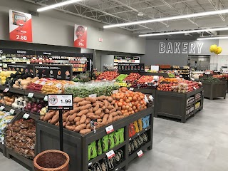 Hy-Vee Grocery Store