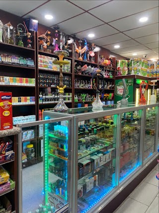 Brianette Convenience Store | Tobacco Shop