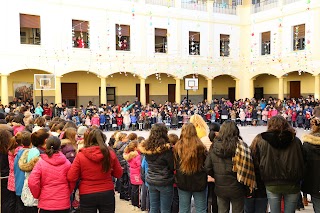 Colegio Filipense Blanca de Castilla