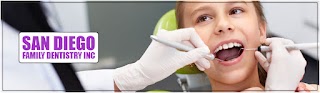 San Diego Family Dentistry Inc