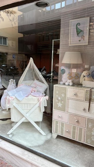 Likilí - Tienda de Ropa para Bebés - Marbella