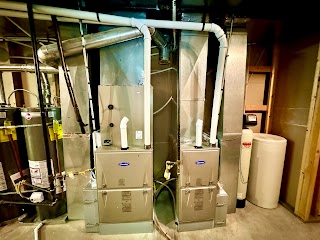 InterMountain Service HVAC