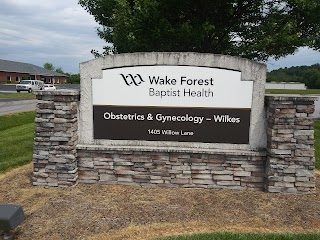 Atrium Health Wake Forest Baptist Obstetrics and Gynecology - Wilkes