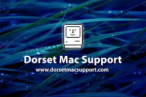 Dorset Mac Support