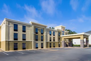 Comfort Inn Acworth - Kennesaw Northwest