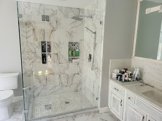 Xander Tile & Marble