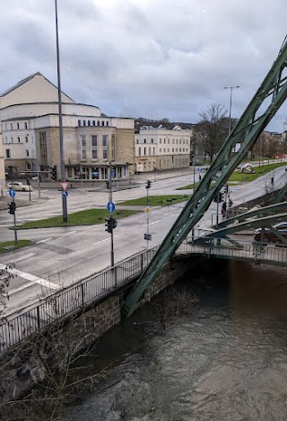 Opernhaus