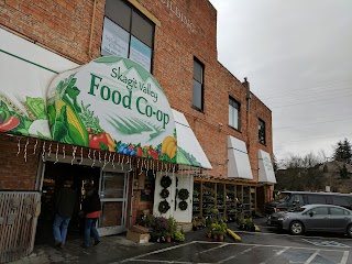 Skagit Valley Food Co-op