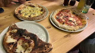 Eleonora Pizza e Pasta