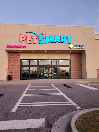 PetSmart