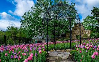 Pittsburgh Botanic Garden