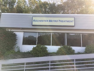 Rochester Metro Treatment Center