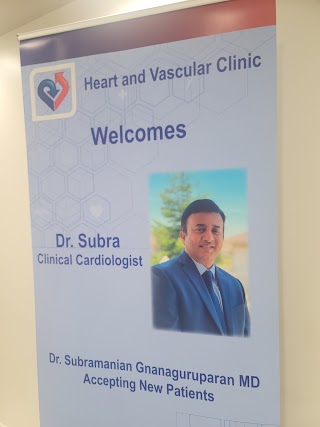 Heart & Vascular Clinic | Wilmington