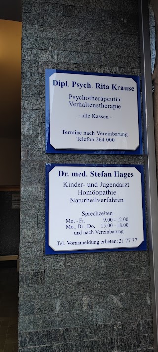 Dr.med. Stefan Hages